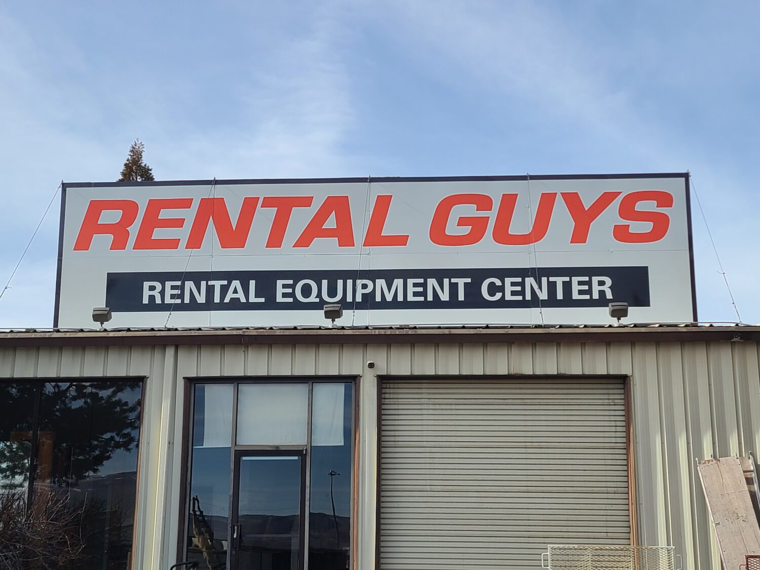 Reno, NV Rental Tools & Equipment Company