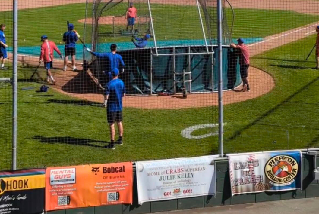 Humboldt Crabs Rental Tools & Equipment Company