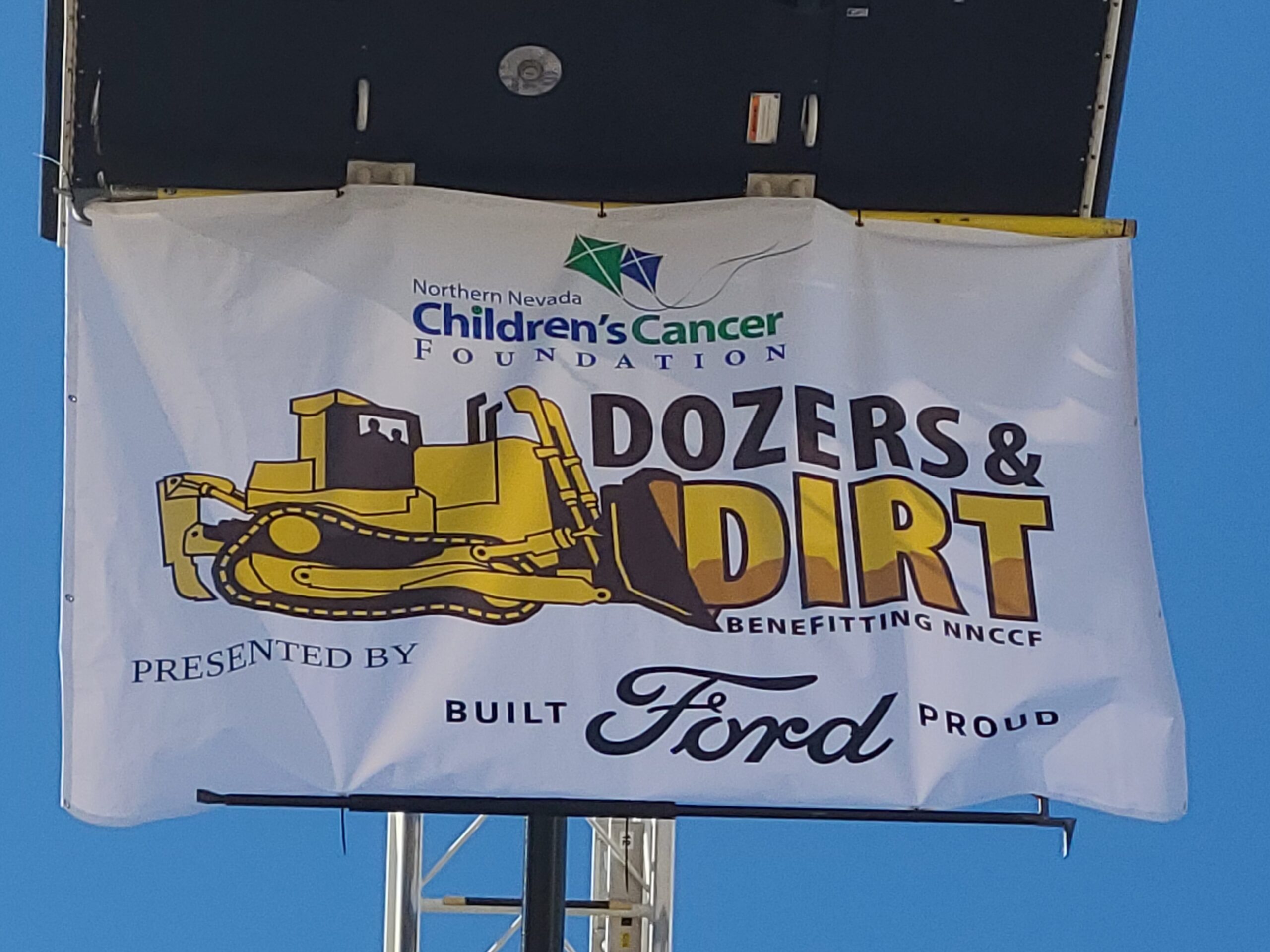 Dozer & Dirt In Reno Rental Tools & Equipment Company