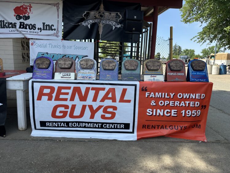 2nd Annual Nor Cal Spring Fling