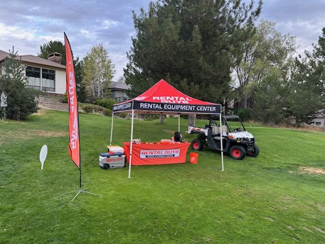 AGC of Nevada Golf Event
