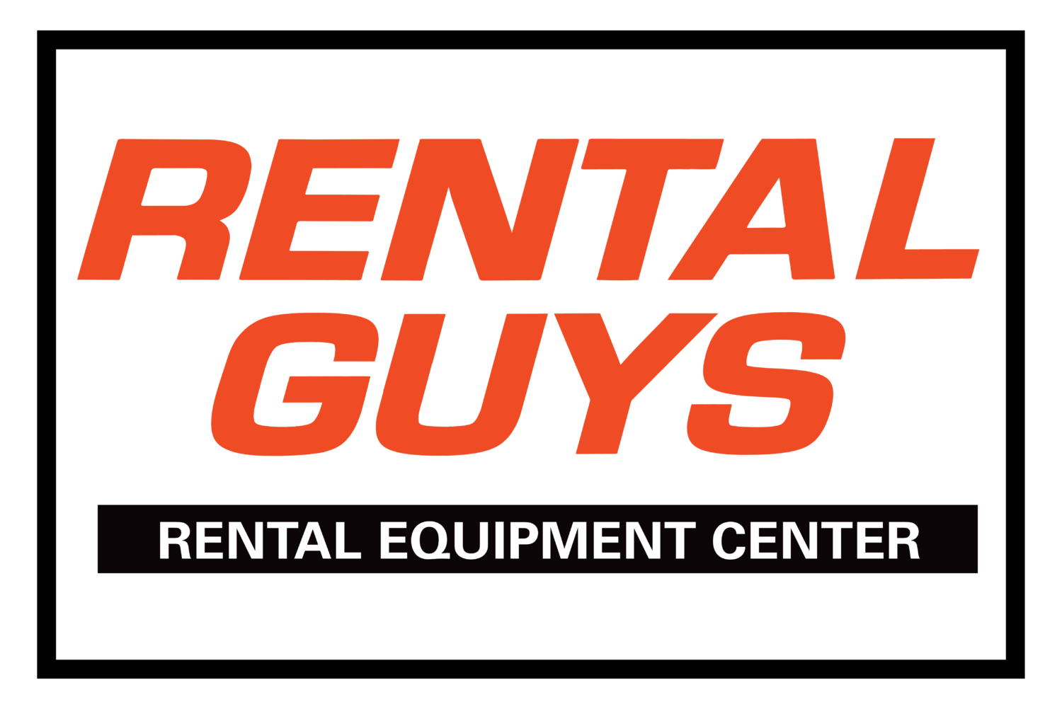 Rental Guys