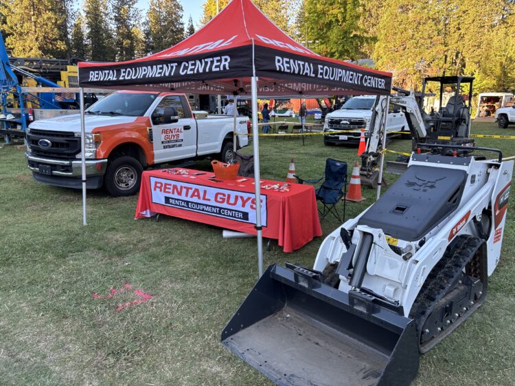 Nevada County 2025 Trades Expo