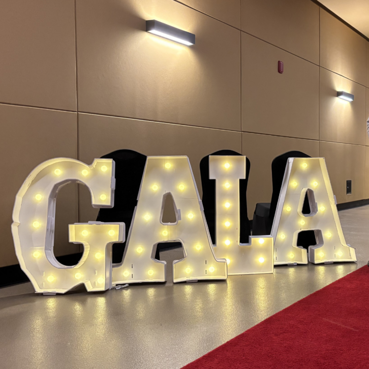 Yuba City Chamber Gala