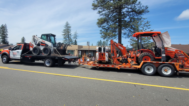 Gold Nugget Parade