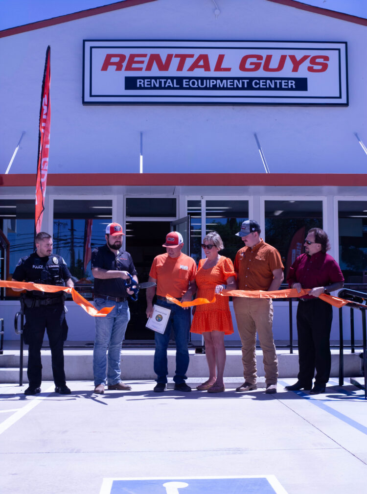 Yuba City Grand Opening
