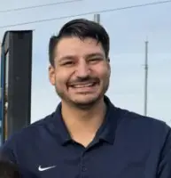 Christian Navarro