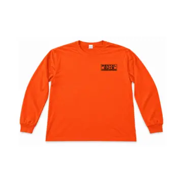 Long Sleeve Dri-Fit Shirt